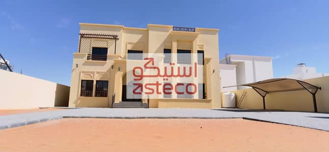 فیلا 5 غرف نوم للايجار في مدينة الرياض، أبوظبي - WhatsApp Image 2023-02-15 at 10.48. 29 AM. jpeg