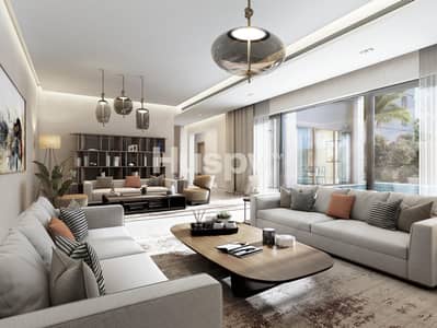 5 Bedroom Villa for Sale in Dubailand, Dubai - Breathtaking Villas | Gated Community |Huge Layout