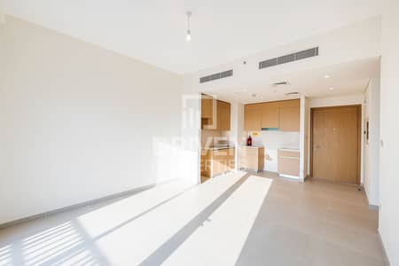 1 Bedroom Apartment for Rent in Dubai Creek Harbour, Dubai - High Floor | Brand New Apt w/ Great View