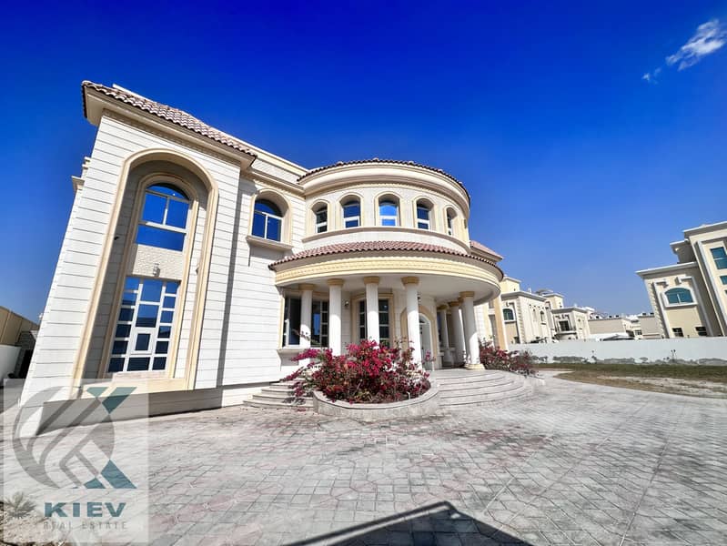 Квартира в Халифа Сити, 1 спальня, 36777 AED - 8420790