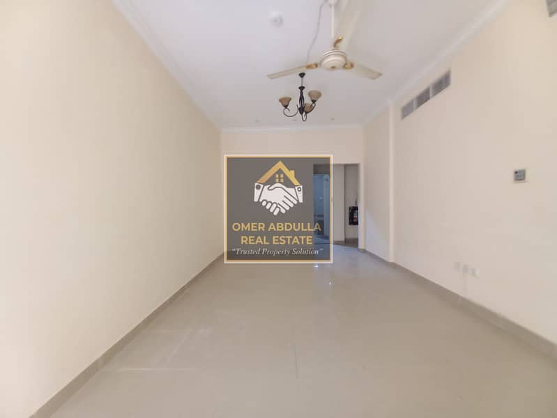 Квартира в Мувайли Коммерческая，Здание GGICO Мувейлих, 2 cпальни, 35000 AED - 7683030