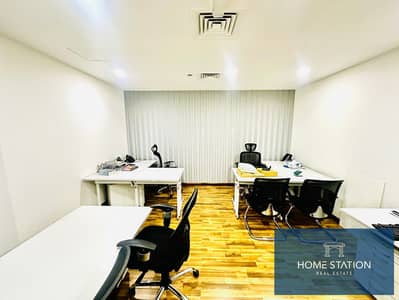 Office for Rent in Barsha Heights (Tecom), Dubai - 6002d0c3-a25c-45cc-93aa-efb236bea529. jpg