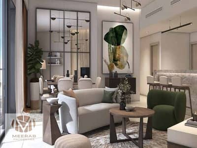 2 Bedroom Apartment for Sale in DAMAC Hills, Dubai - WhatsApp Image 2024-01-08 at 14.01. 14_3b5e4864. jpg