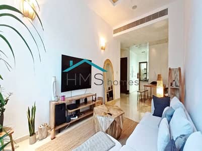 1 Bedroom Flat for Sale in Palm Jumeirah, Dubai - Huge Terrace | Exclusive | Vacant on Transfer