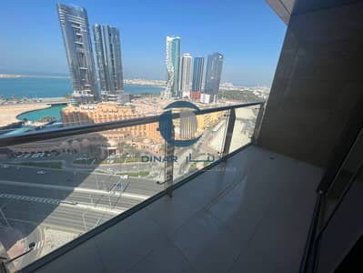 3 Bedroom Apartment for Rent in Corniche Road, Abu Dhabi - IMG-20240108-WA0028. jpg