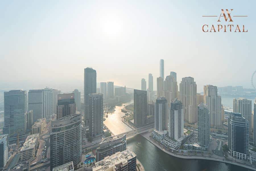 High Floor | Brand New | Prime Location High Floor | Brand New | Prime Location