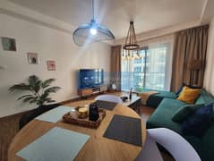 شقة في فيجي،باسيفيك،جزيرة المرجان 1 غرفة 65000 درهم - 8421296