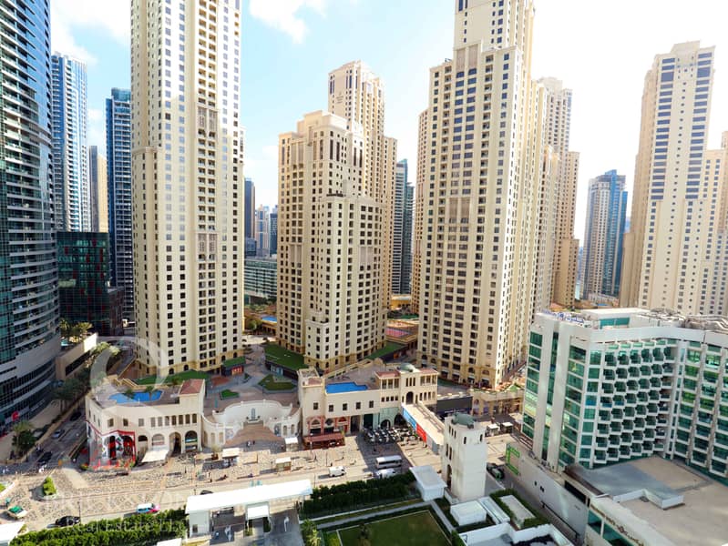 La vie One bedroom For rent Arsalan Ali Ahmad Dubai Marina real estate specialist agent broker property consultant119. jpg
