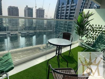 FURNISHED | CANAL VIEW | TENANTED