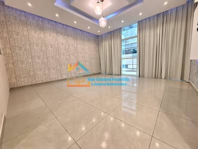 فلیٹ 1 غرفة نوم للايجار في المرور، أبوظبي - WhatsApp Image 2024-01-08 at 1.58. 19 PM. jpeg