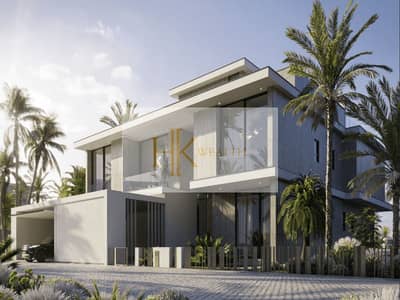 4 Bedroom Villa for Sale in Mohammed Bin Rashid City, Dubai - Screenshot 2024-01-04 133145. png
