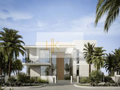 4 Bedroom Villa for Sale in Mohammed Bin Rashid City, Dubai - Screenshot 2024-01-04 132635. png