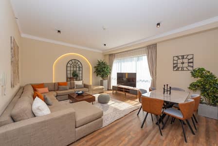شقة 2 غرفة نوم للايجار في جميرا بيتش ريزيدنس، دبي - EDR_0562. jpg