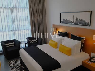 Stylish 4* Hotel | High ROI | High Occupancy rate