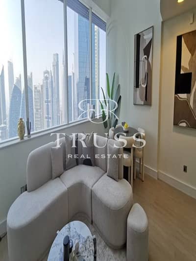 2 Bedroom Flat for Sale in DIFC, Dubai - 539ea70f-ed46-4b18-a815-7feabca86980. jpg
