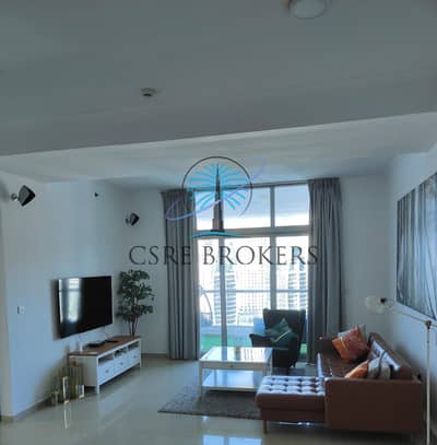Fully Furnished | 2 Bedroom | With Balcony