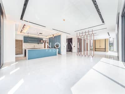 7 Bedroom Villa for Sale in Dubai Hills Estate, Dubai - Custom Built | Ultra Luxurious | Contemporary
