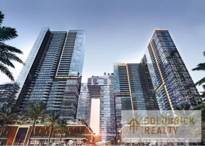 1 Bedroom Flat for Sale in Bur Dubai, Dubai - Park Views Residence B. jpeg