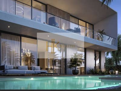 4 Bedroom Villa for Sale in Mohammed Bin Rashid City, Dubai - Screenshot 2024-01-04 133448. png