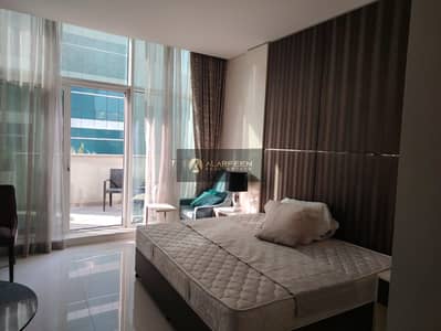 Fully Furnished | Contemporary Studio | Bloom Location