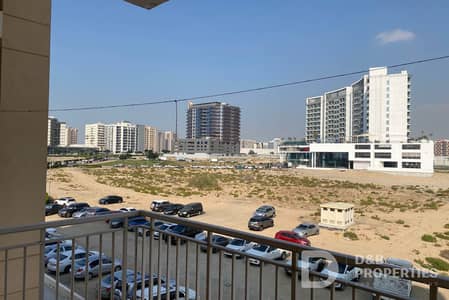 荔湾住宅区， 迪拜 2 卧室公寓待售 - 位于荔湾住宅区，纵横焦点公寓大楼，马扎亚27号楼 2 卧室的公寓 950000 AED - 8421706