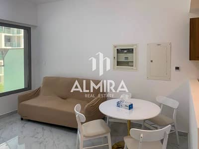 1 Bedroom Flat for Sale in Masdar City, Abu Dhabi - WhatsApp Image 2024-01-05 at 3.56. 59 PM. JPG