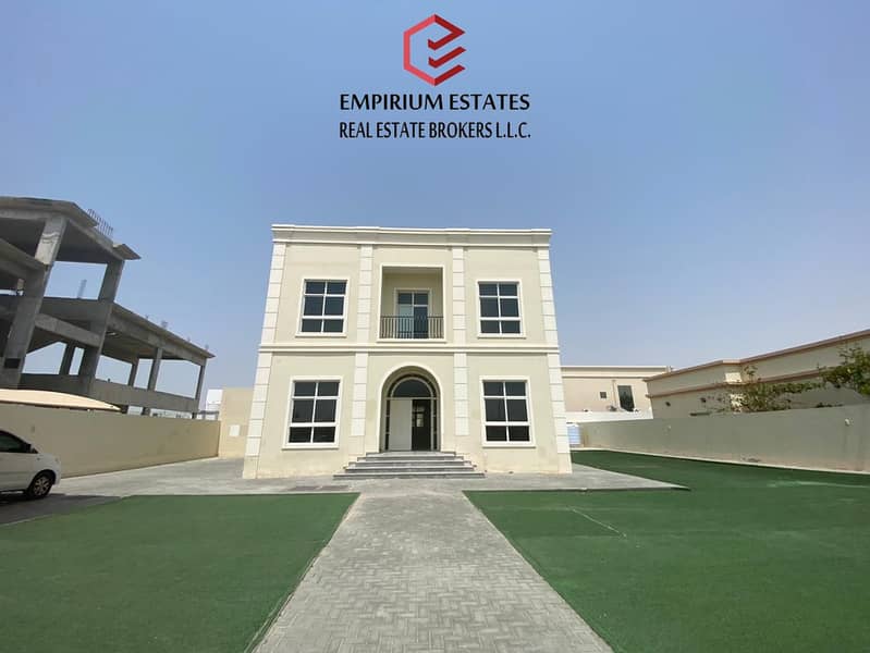 Villa for rent Al barsha South 2 Villa for rent Al barsha South 2
