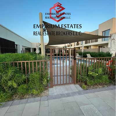 3 Bedroom Townhouse for Rent in Dubai South, Dubai - Design sans titre (2). png