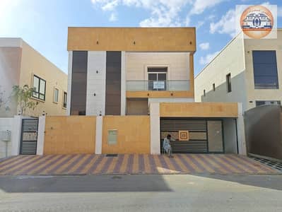 5 Bedroom Villa for Sale in Al Yasmeen, Ajman - IMG-20240108-WA0034. jpg