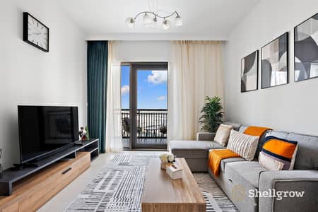 1 Bedroom Apartment for Rent in Dubai Creek Harbour, Dubai - DSC_3182. jpg