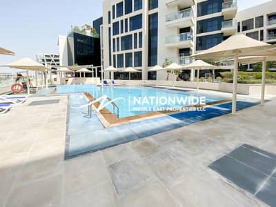 3 Bedroom Flat for Rent in Al Bateen, Abu Dhabi - Vacant|Spacious 3BR|Prime Area|Best Facilities