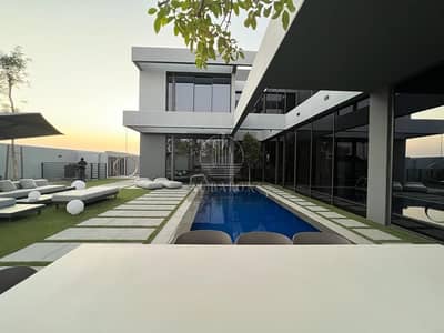 4 Bedroom Villa for Sale in Tilal City, Sharjah - WhatsApp Image 2024-01-08 at 15.50. 52. jpeg