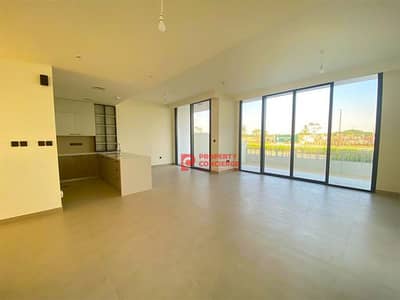 3 Bedroom Villa for Rent in Dubai Hills Estate, Dubai - Single Row | Landscaped | Vacant I 3 Bedroom