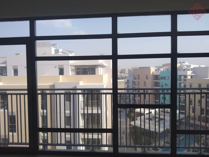 Luxury 1BHK 850sqft Apartment with 1 Bathroom For Rent in AlZahia Community Nearby Shopping