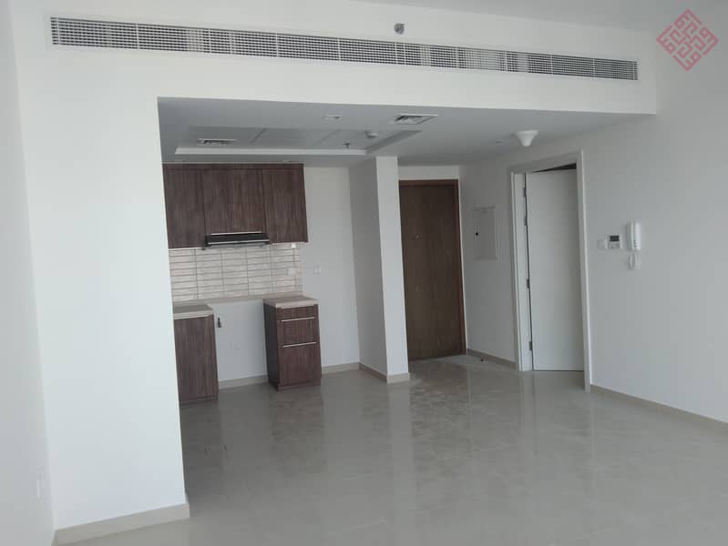 Luxury 1BHK 850sqft Apartment with 1 Bathroom For Rent in AlZahia Community Nearby Shopping