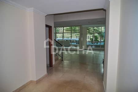 3 Bedroom Flat for Rent in Dubai Marina, Dubai - Spacious Duplex / Unfurnished / Available to view
