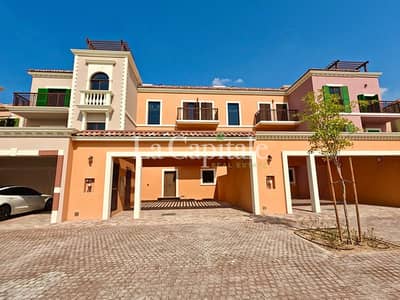 3 Bedroom Townhouse for Rent in Jumeirah, Dubai - 1. png