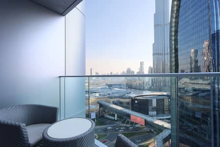 1 Bedroom Apartment for Rent in Downtown Dubai, Dubai - IMG_6626. jpg