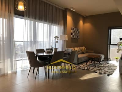 شقة 1 غرفة نوم للايجار في قرية جميرا الدائرية، دبي - IMG-20240108-WA0245. jpg