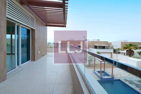6 Bedroom Villa for Sale in The Marina, Abu Dhabi - DSC07741. jpg