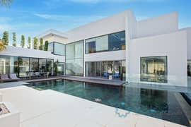 5 Bedroom Villa | Ready To Move | Private Pool