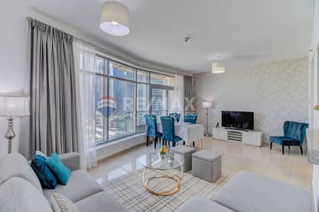迪拜码头， 迪拜 2 卧室单位待售 - 位于迪拜码头，公园岛公寓，博耐尔大厦 2 卧室的公寓 2100000 AED - 8422863