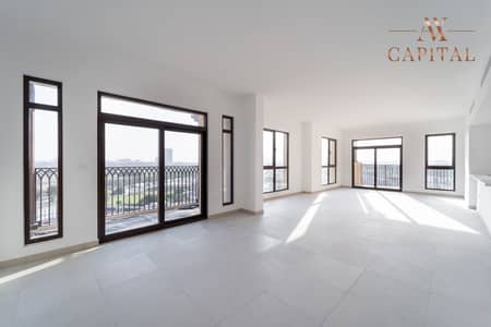 4 Bedroom Apartment for Rent in Umm Suqeim, Dubai - Brand New Penthouse | Sunset View | Ready to Move