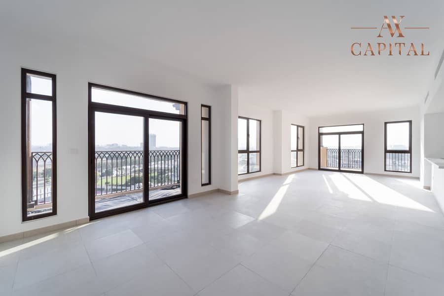 Brand New Penthouse | Sunset View | Ready to Move