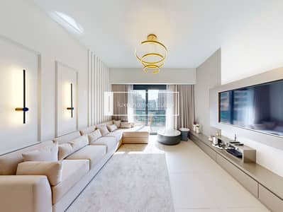شقة 1 غرفة نوم للبيع في وسط مدينة دبي، دبي - Act-2-Furnished-1-Bedroom-12202023_172827. jpg