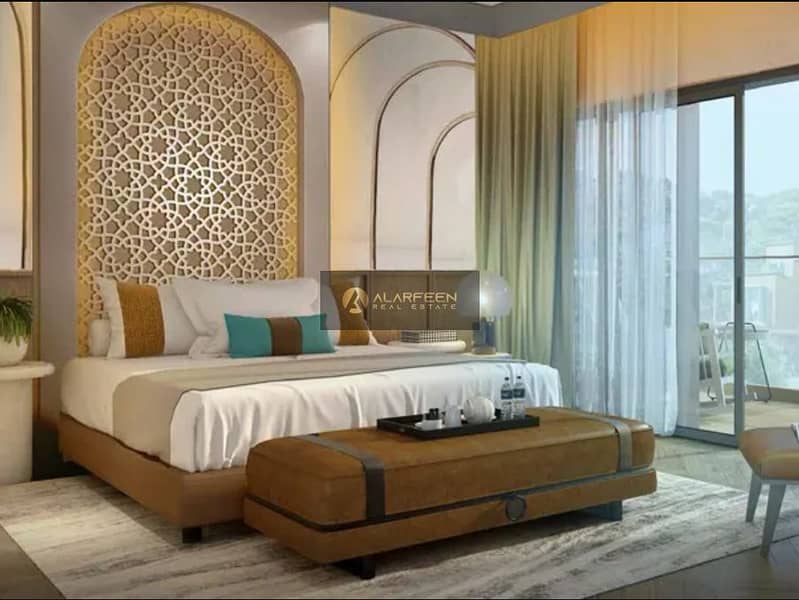 فيلا مجمع سكني في داماك لاجونز 6 غرف 16200000 درهم - 7873607 فيلا مجمع سكني في داماك لاجونز 6 غرف 16200000 درهم - 7873607