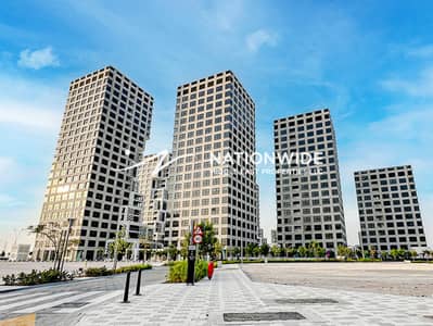 3 Bedroom Apartment for Sale in Al Reem Island, Abu Dhabi - Modern & Chic Unit| Best Facilities | Ideal Area