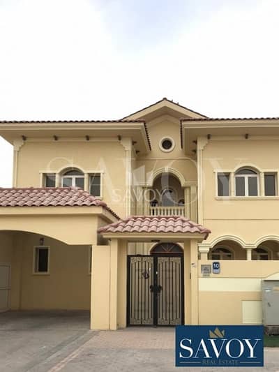4 Bedroom Villa for Rent in Baniyas, Abu Dhabi - Spacious 4 BR villa For Rent