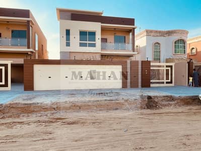 5 Bedroom Villa for Sale in Al Rawda, Ajman - WhatsApp Image 2024-01-08 at 2.04. 44 AM. jpeg