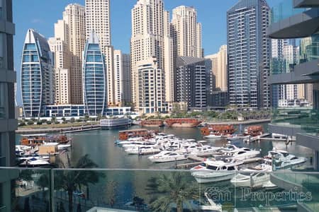 3 Bedroom Villa for Sale in Dubai Marina, Dubai - Marina View | Luxurious Duplexe | Marina Villa